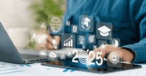 The Future of Digital Marketing Technology